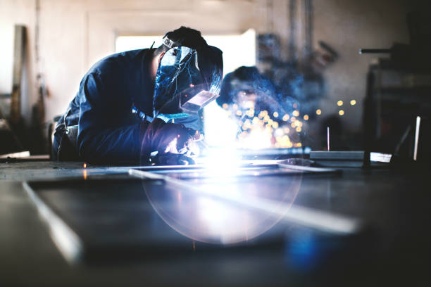 Trusted Hemet, CA Welder & Metal Fabrication Experts