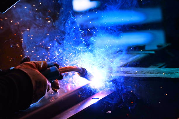 Best Pipe Welding in Hemet, CA