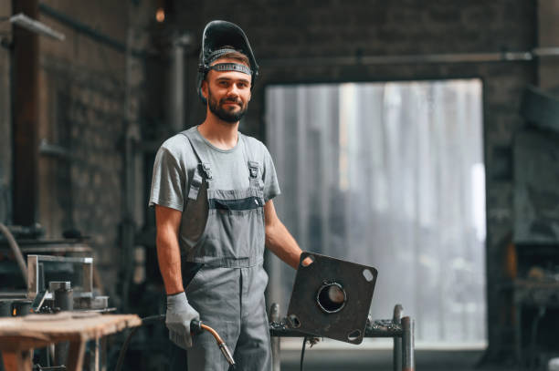 Best Structural Steel Welding in Hemet, CA