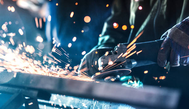 Affordable Welder Services in Hemet, CA